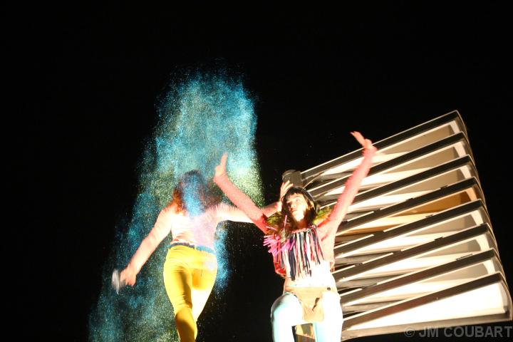 Diapositive suivante